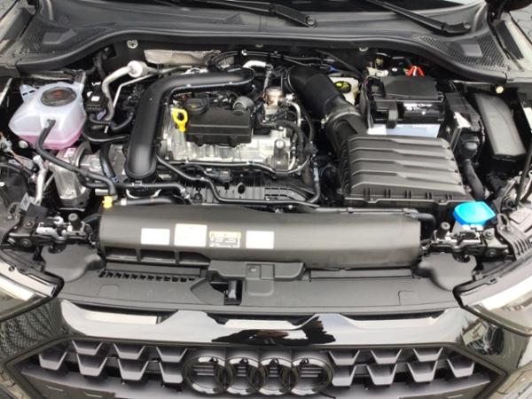 Audi A1 Sportback advanced 30 TFSI S tronic