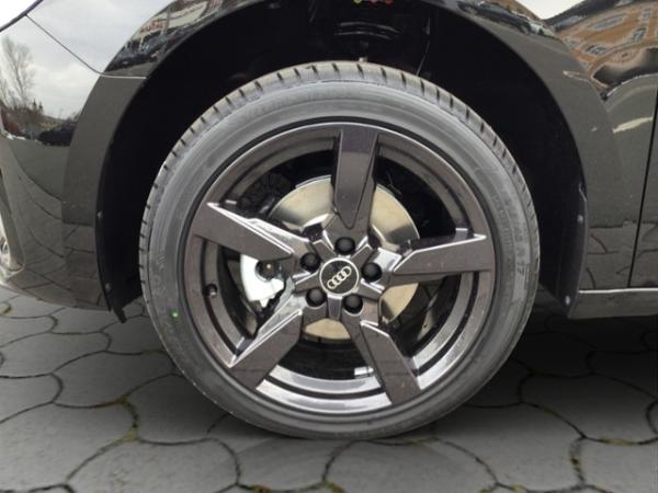 Audi A1 Sportback advanced 30 TFSI S tronic