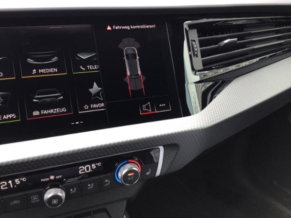 Audi A1 Sportback advanced 30 TFSI S tronic