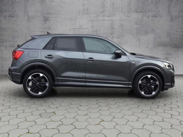 Audi Q2 S line 35 TFSI S tronic