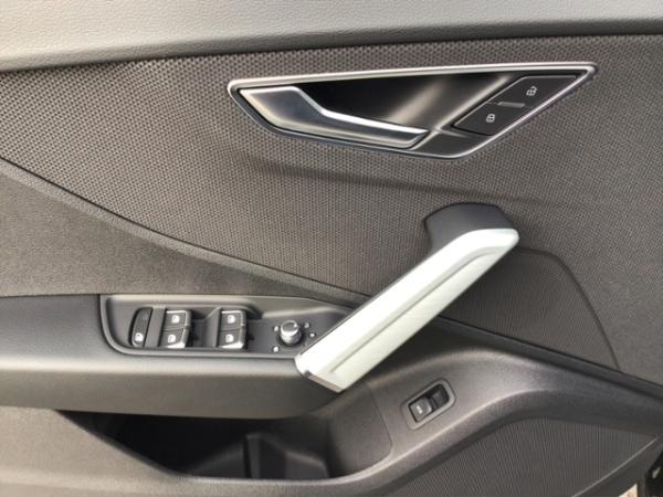 Audi Q2 S line 35 TFSI S tronic