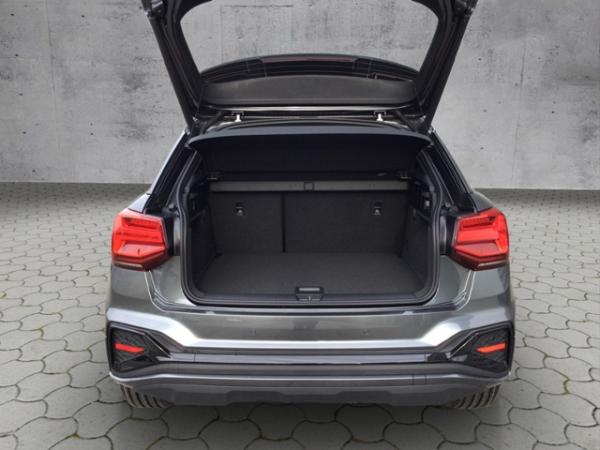 Audi Q2 S line 35 TFSI S tronic