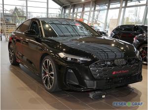 Audi S5 Lim TFSI Inter S Pano,Leder,Standhzg