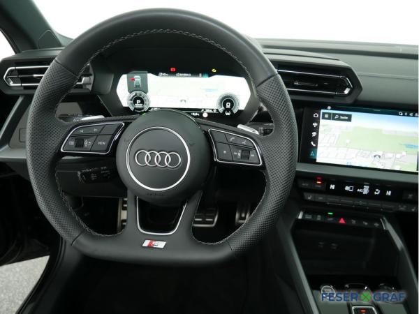 Audi A3 Sportback S line 40 TFSI e S tronic ACC LM18