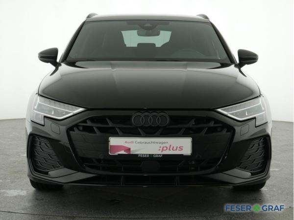 Audi A3 Sportback S line 40 TFSI e S tronic ACC LM18
