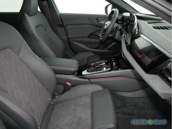 Audi S5 Lim TFSI Inter S Pano,Leder,Standhzg