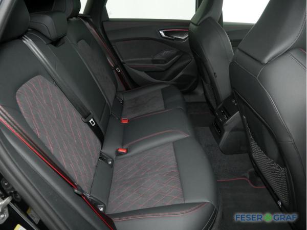 Audi S5 Lim TFSI Inter S Pano,Leder,Standhzg