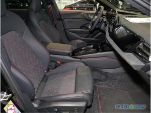 Audi S5 Lim TFSI Inter S Pano,Leder,Standhzg