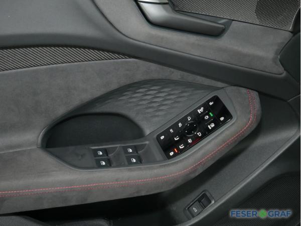 Audi S5 Lim TFSI Inter S Pano,Leder,Standhzg