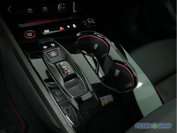 Audi S5 Lim TFSI Inter S Pano,Leder,Standhzg