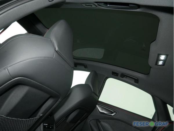 Audi S5 Lim TFSI Inter S Pano,Leder,Standhzg