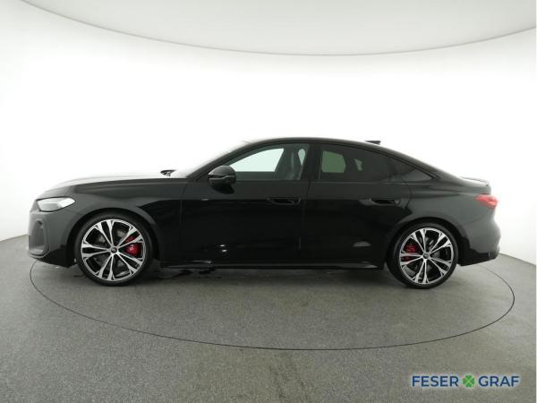 Audi S5 Lim TFSI Inter S Pano,Leder,Standhzg