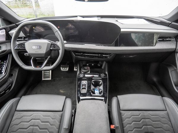 Audi A6 e-tron Avant performance