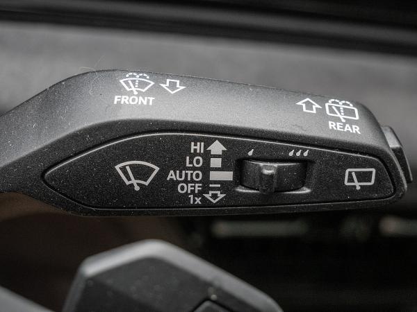 Audi A6 e-tron Avant performance