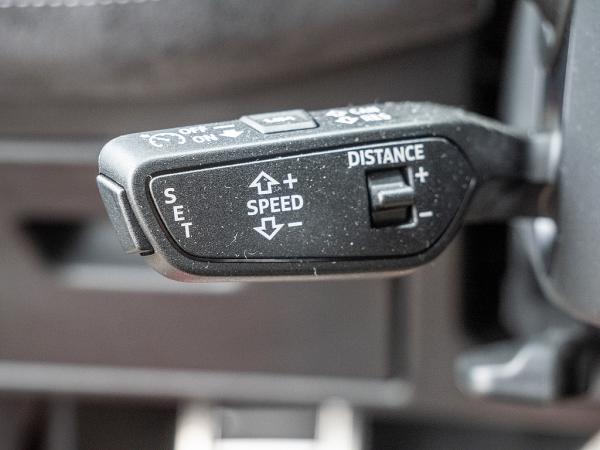 Audi A6 e-tron Avant performance