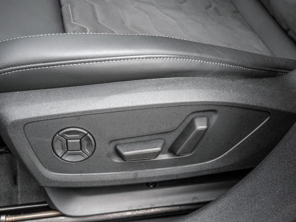 Audi A6 e-tron Avant performance