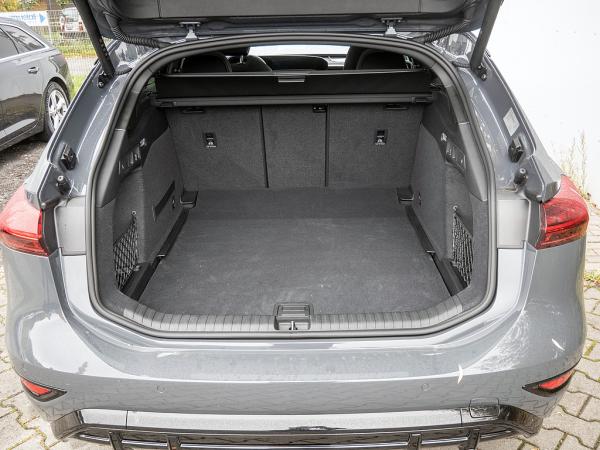 Audi A6 e-tron Avant performance