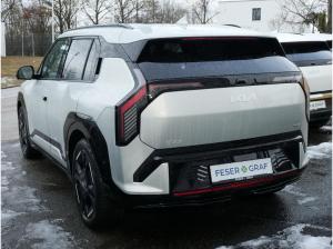 Kia EV3 81.4 GT Line DWP COMT