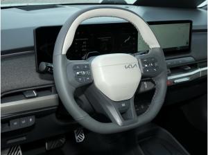 Kia EV3 81.4 GT Line DWP COMT