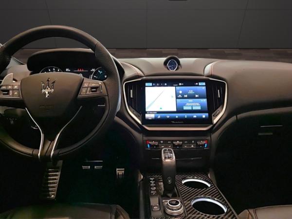 Maserati Ghibli Modena Ultima*Sonderleasing*