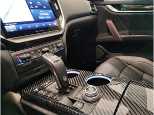 Maserati Ghibli Modena Ultima*Sonderleasing*