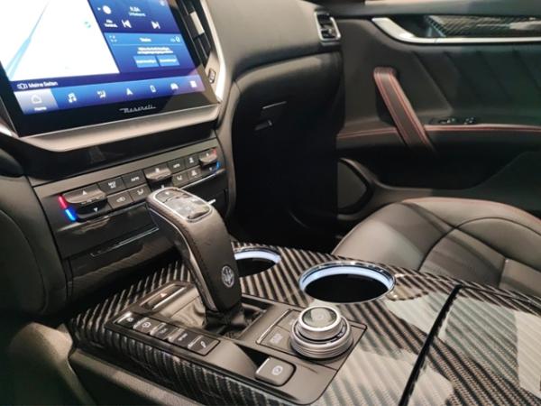 Maserati Ghibli Modena Ultima*Sonderleasing*