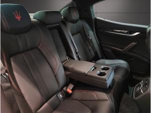 Maserati Ghibli Modena Ultima*Sonderleasing*