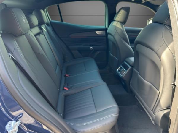 Maserati Grecale Trofeo