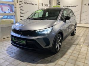 Opel Crossland X 1.2 Tempomat,Bluetooth,Klimaanlage