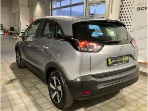 Opel Crossland X 1.2 Tempomat,Bluetooth,Klimaanlage