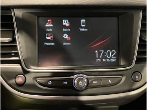 Opel Crossland X 1.2 Tempomat,Bluetooth,Klimaanlage