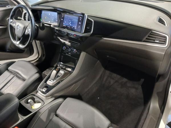 Opel Grandland 1.6T Navi,WirelessCharging,Sitzheizung