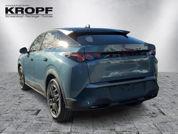 Peugeot 3008 1.2 145 GT ACC+Alcantara+LED+Navi+SD+SHZ