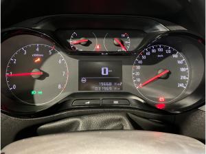 Opel Crossland X 1.2 Tempomat,Bluetooth,Klimaanlage