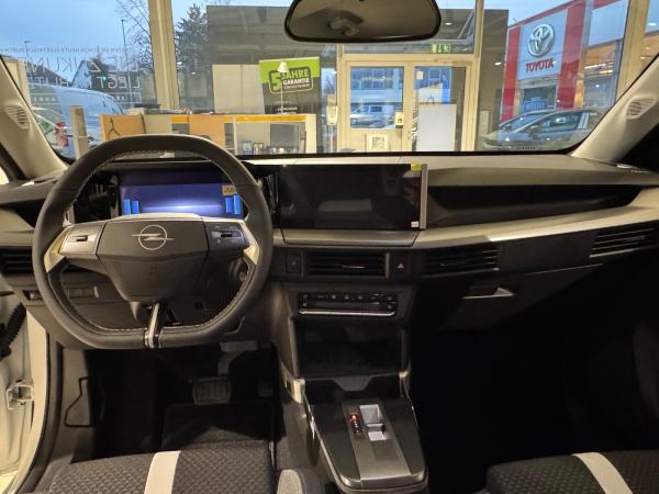 Opel Frontera 1.2 GS LED+Navi+SHZ+Fernlichtass.