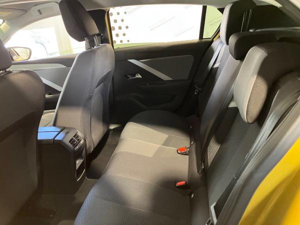 Opel Astra L 1.6T WirelessCharging,Sitzheizung