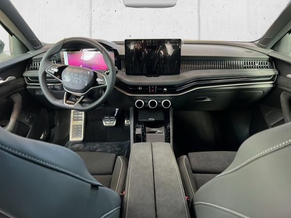 Skoda Superb Combi Sportline 2.0 TDI 4x4 🗓️ MÄRZ-KNALLER für Gewerbekunden 🎉 Skoda Superb Combi Sportline 2.0 TDI 4x4 🗓️ MÄRZ-KNALLER für Gewerbekunden 🎉