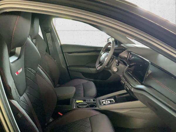 Skoda Octavia Combi RS 2.0 TSI 🗓️ MÄRZ-KNALLER für Gewerbekunden 🎉