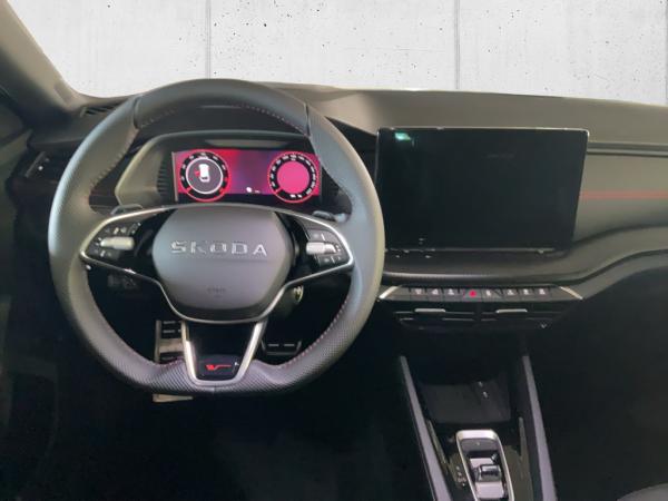 Skoda Octavia Combi RS 2.0 TSI 🗓️ MÄRZ-KNALLER für Gewerbekunden 🎉