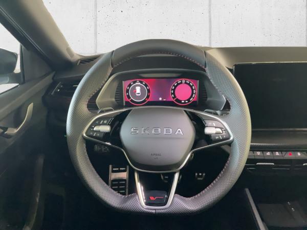 Skoda Octavia Combi RS 2.0 TSI 🗓️ MÄRZ-KNALLER für Gewerbekunden 🎉