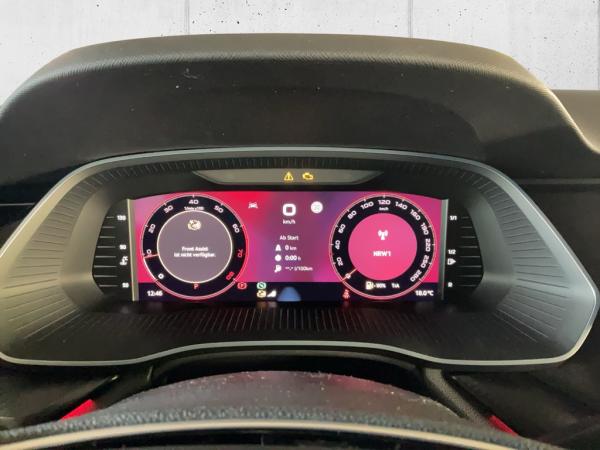 Skoda Octavia Combi RS 2.0 TSI 🗓️ MÄRZ-KNALLER für Gewerbekunden 🎉