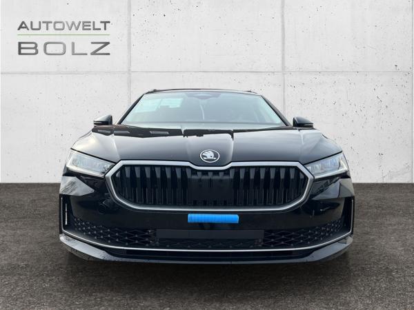 Skoda Superb Combi Selection 1.5 TSI 🗓️ MÄRZ-KNALLER für Gewerbekunden 🎉