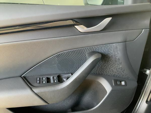 Skoda Octavia Combi RS 2.0 TSI 🗓️ MÄRZ-KNALLER für Gewerbekunden 🎉