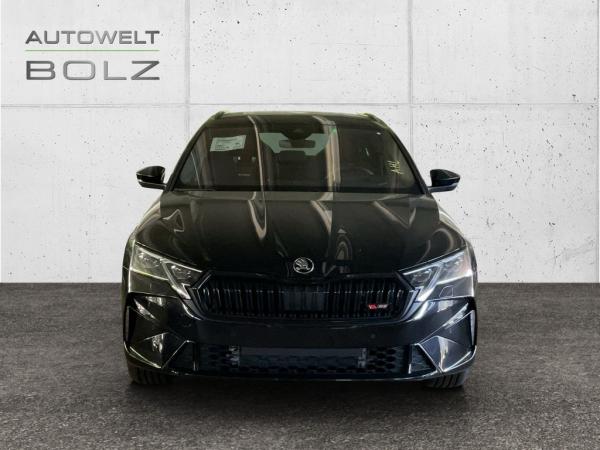 Skoda Octavia Combi RS 2.0 TSI 🗓️ MÄRZ-KNALLER für Gewerbekunden 🎉