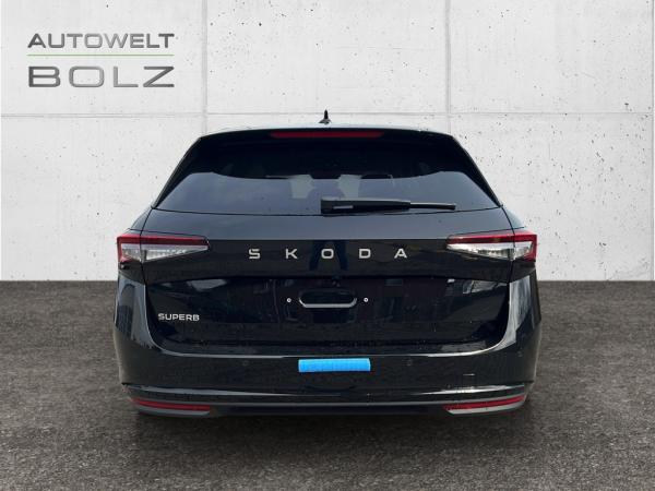 Skoda Superb Combi Selection 1.5 TSI 🗓️ MÄRZ-KNALLER für Gewerbekunden 🎉