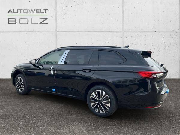 Skoda Superb Combi Selection 1.5 TSI 🗓️ MÄRZ-KNALLER für Gewerbekunden 🎉