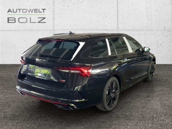 Skoda Octavia Combi RS 2.0 TSI 🗓️ MÄRZ-KNALLER für Gewerbekunden 🎉