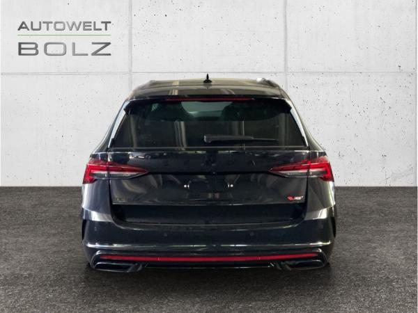 Skoda Octavia Combi RS 2.0 TSI 🗓️ MÄRZ-KNALLER für Gewerbekunden 🎉