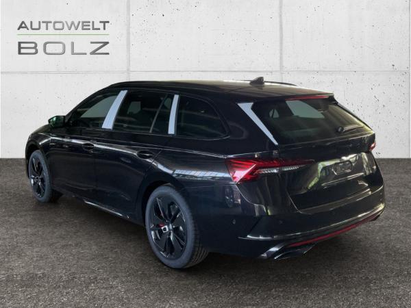 Skoda Octavia Combi RS 2.0 TSI 🗓️ MÄRZ-KNALLER für Gewerbekunden 🎉