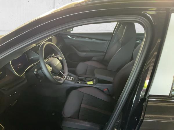 Skoda Octavia Combi RS 2.0 TSI 🗓️ MÄRZ-KNALLER für Gewerbekunden 🎉